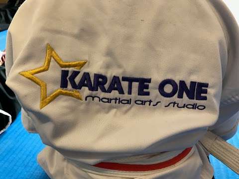 Photo: Karate One - Illawong