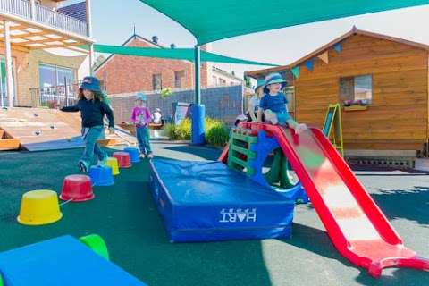Photo: Play 'n' Around Early Learning Centre